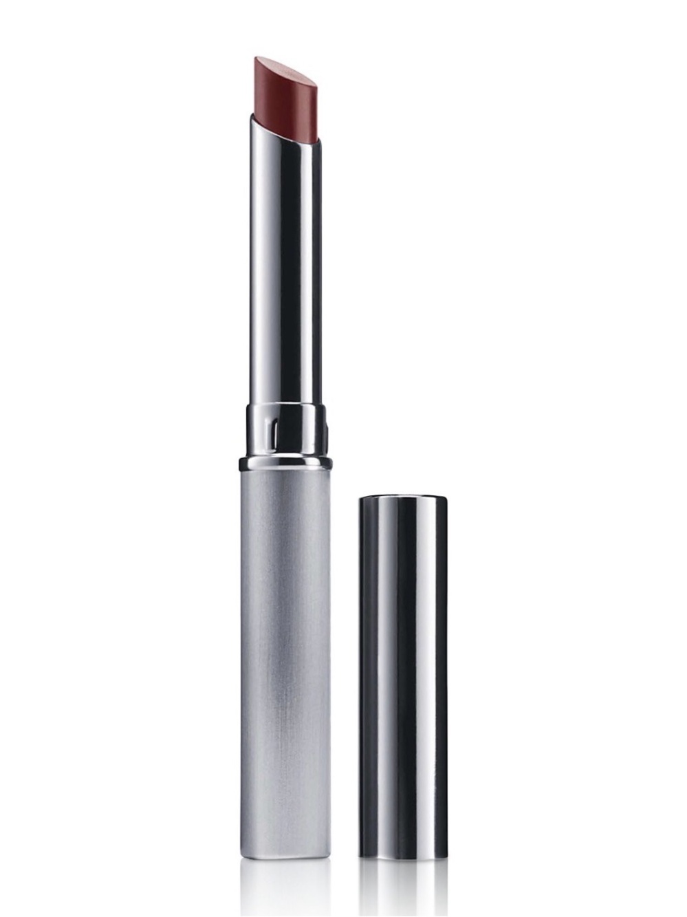 NEW Clinique almost lipstick in nude honey